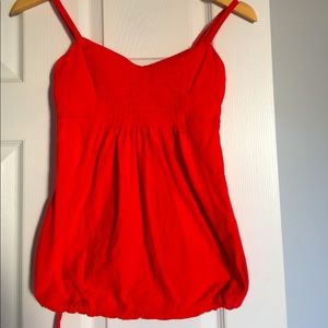 Lululemon size 4 top